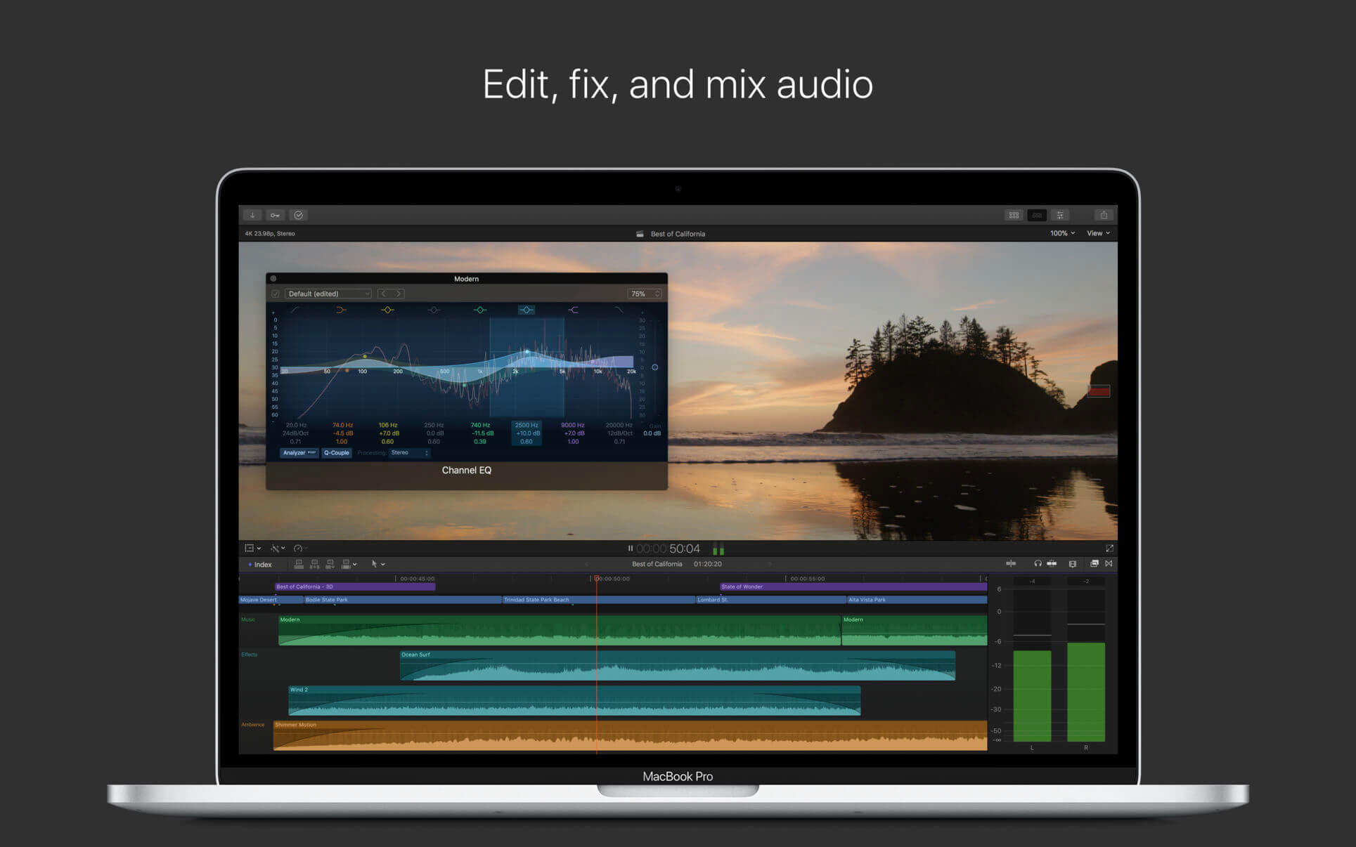 final cut pro trial for old mac versions